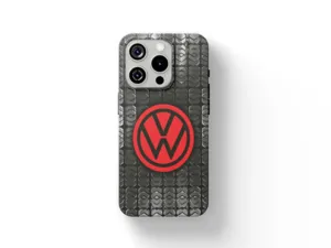 VW Custodia Smartphone Look Competitivo Drift